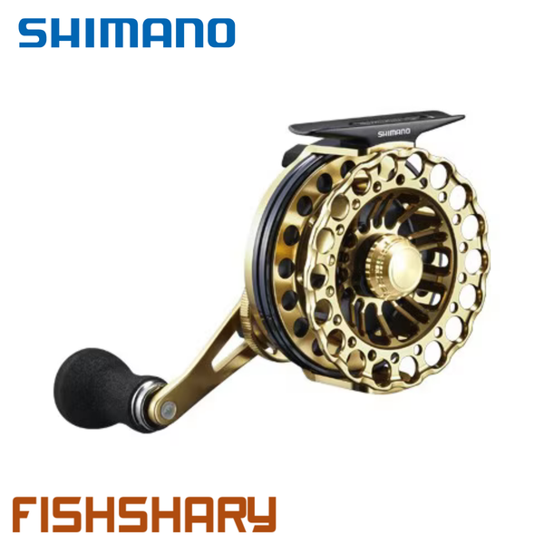 Máy câu Shimano ISeihakou SPRC83