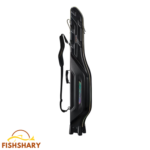 BAO ĐỰNG CẦN SHIMANO LIMITED PRO CASE 140CM