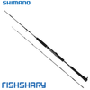 Cần Jig Điện Shimano OCEA EJ – Sức Mạnh Điện Tử, Điều Khiển Mượt, Chinh Phục Cá Lớn