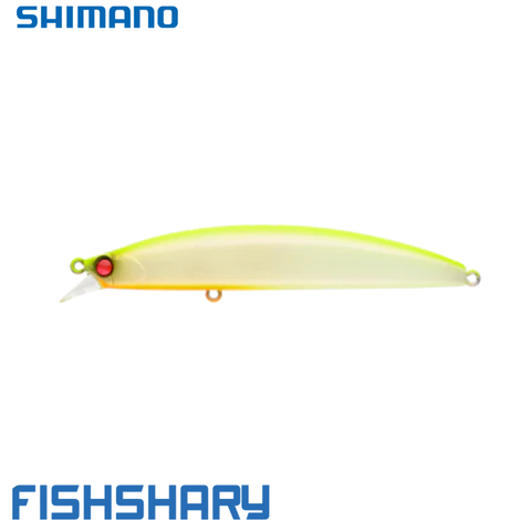 Mồi câu DOVER 99S – Sinking Minnow Đa Năng Chinh Phục Seabass, Hirasuzuki Và Cá Săn Mồi Ven Bờ