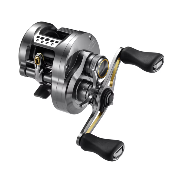 Máy câu ngang SHIMANO CONQUEST BFS 2023