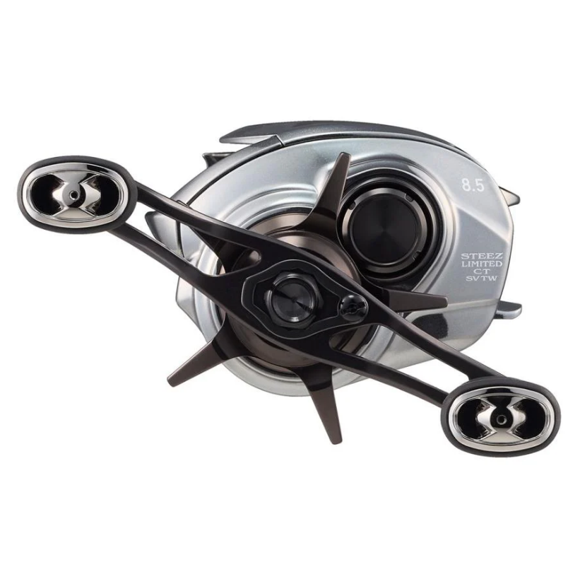Steez Limited CT SV TW 70XHL 2025 – Thanh Tùng Fishshary