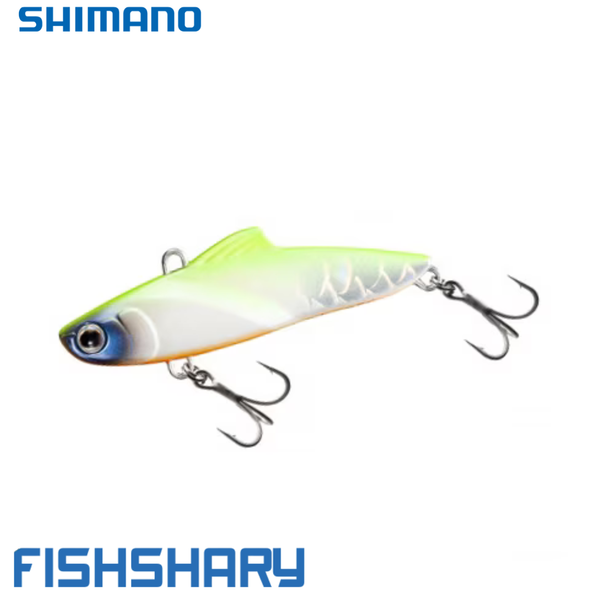 Shimano exsence Salvage vibrating 60ES / 70S / 70ES / 85ES