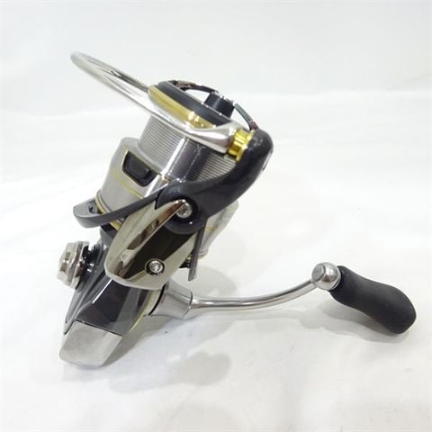Daiwa Luvias LT 2500 ( C RANK)