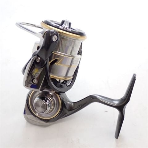 Daiwa Luvias FC LT 2500S ( C RANK)
