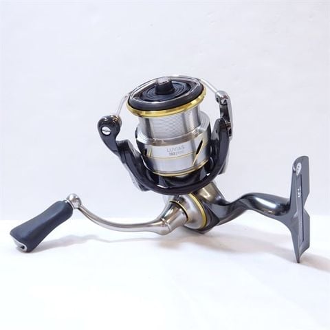 Daiwa Luvias LT 2500 ( B RANK)