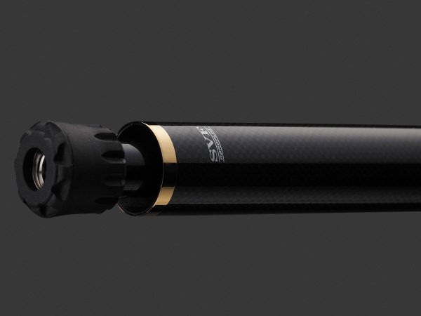 CÁN VỢT TOURNAMENT ISO TAMANOE