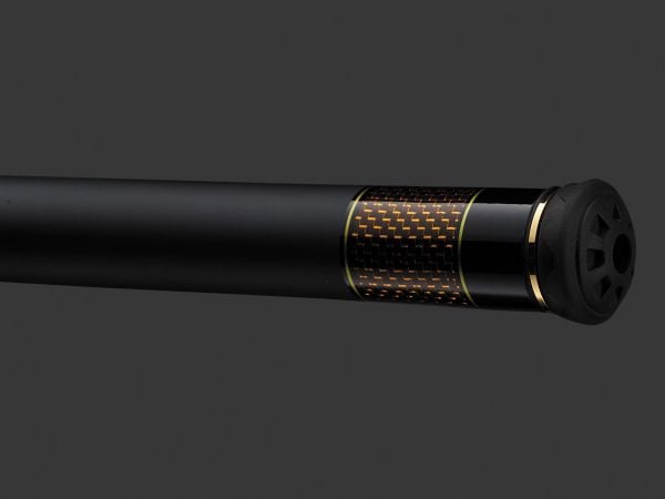 CÁN VỢT TOURNAMENT ISO TAMANOE