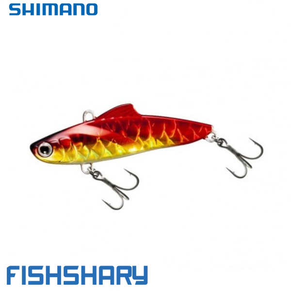 Shimano exsence Salvage vibrating 60ES / 70S / 70ES / 85ES