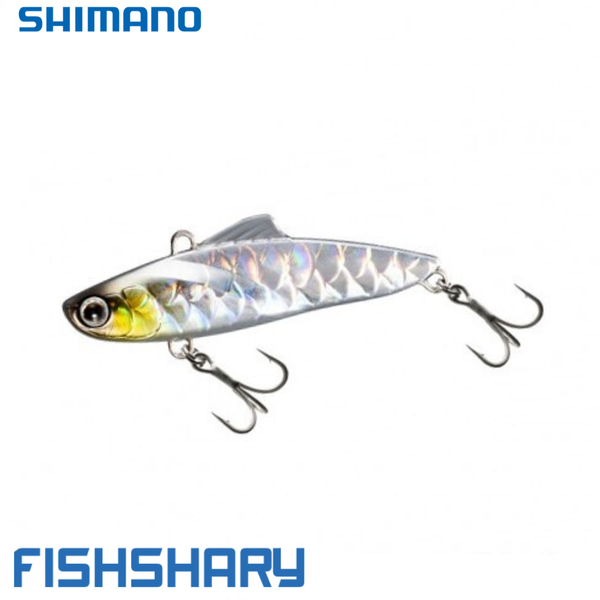 Shimano exsence Salvage vibrating 60ES / 70S / 70ES / 85ES