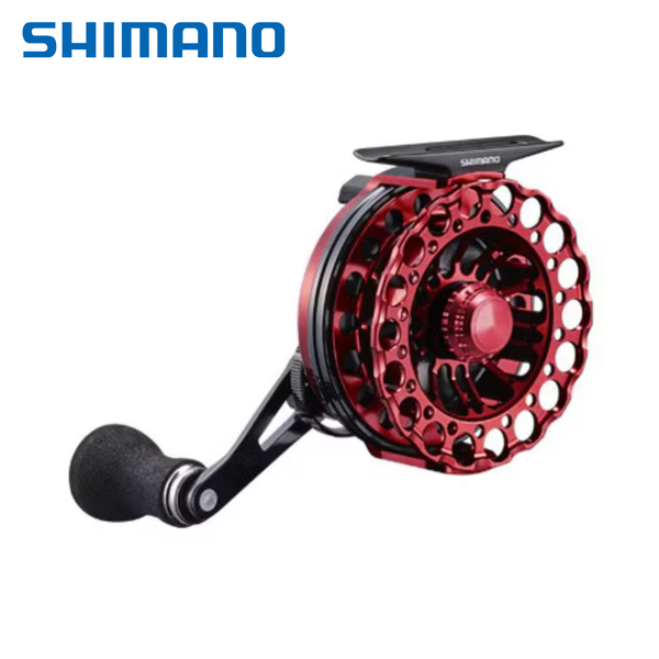 Máy câu Seihakou SP RC83 2019