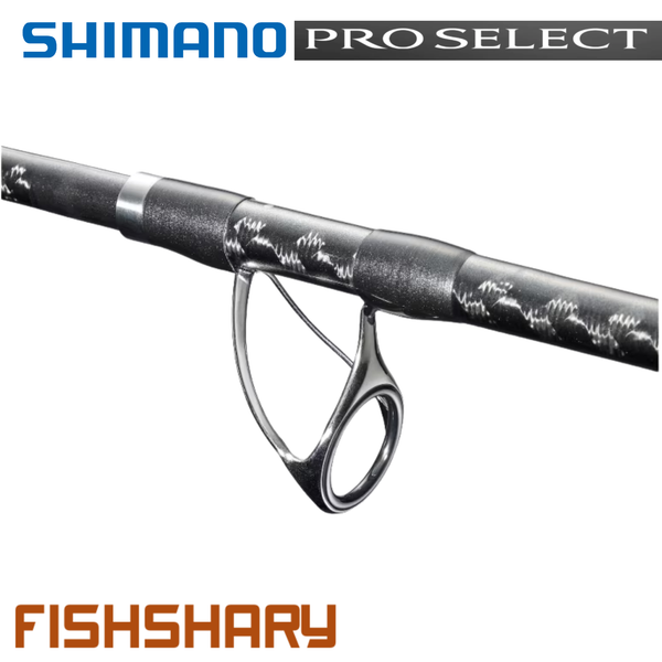 Cần câu Shimano PROSELECT ( Cần câu lục )