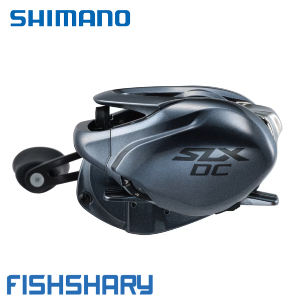 Máy câu SHIMANO SLX DC XT 2022