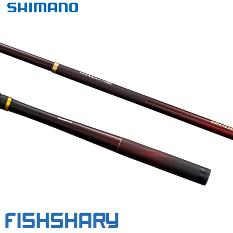 Cần câu shimano Basis BG