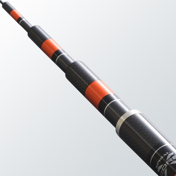 Cần câu đài Shimano BORDERLESS Special GL MODEL K II ( Phiên bản đặc biệt)