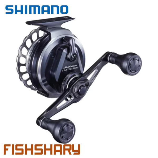 Máy câu Seihakou Limited RC83