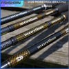 DAIWA MORETHAN BRAZINO EX AGS ( SPINNING ROD) 2025