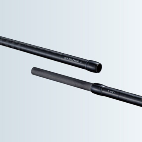 Cần câu Shimano EXSENCE GENOS Máy ngang