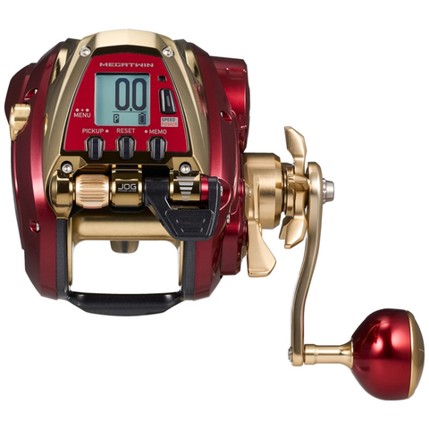 Máy câu điện DAIWA SEABORG G800MJ