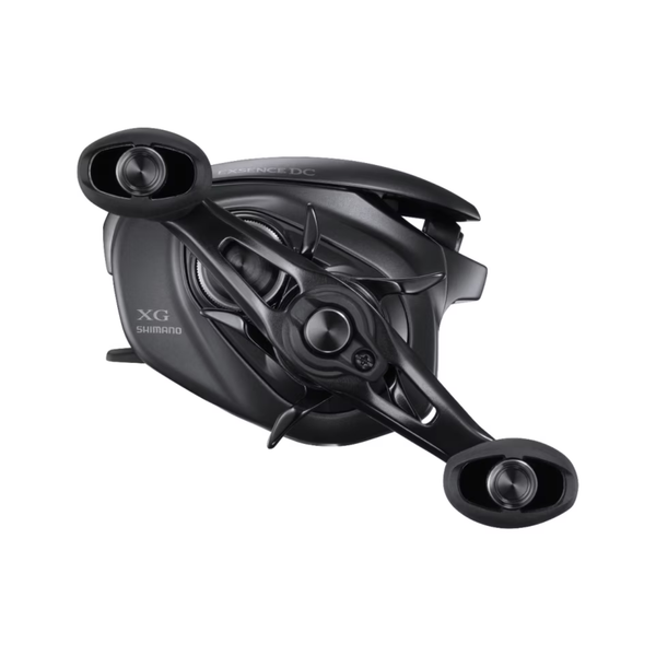 Máy câu SHIMANO EXSENCE DC 2022