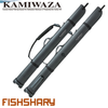 BAO ĐỰNG CẦN KAMIWARA SEMI-HARD ROD CASE Ⅴ 170CM