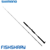 Cần Jig Điện Shimano OCEA EJ – Sức Mạnh Điện Tử, Điều Khiển Mượt, Chinh Phục Cá Lớn
