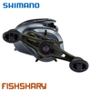 Máy câu SHIMANO CURADO DC 2022