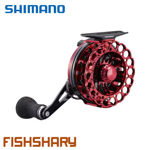 Máy câu Shimano ISeihakou SPRC83