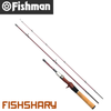 Cần Câu FISHMAN Beams blancsierra5.2U