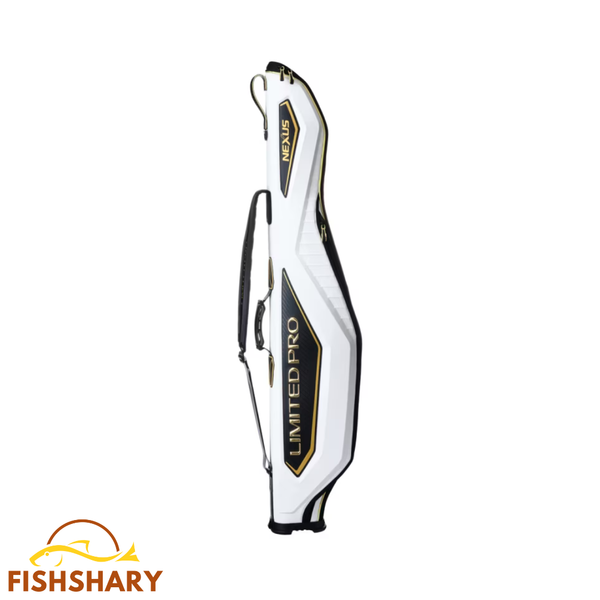 BAO ĐỰNG CẦN SHIMANO LIMITED PRO CASE 145cm