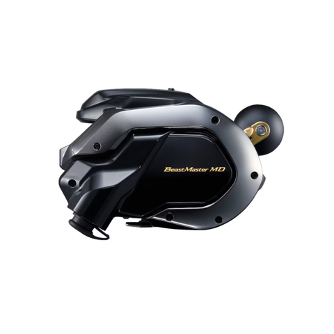 Máy câu điện Shimano Beast Master MD 12000 - 2023