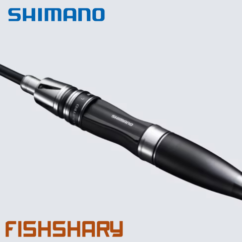 Cần câu Shimano  Ikada Limited