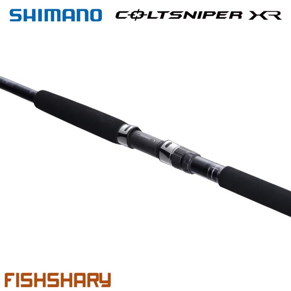 CẦN CÂU GHỀNH COLTSNIPER XR 2021