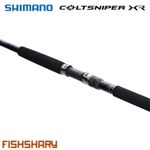 CẦN CÂU GHỀNH COLTSNIPER XR 2021