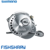 Máy câu ngang SHIMANO CALCUTTA CONQUEST BFS LIMITED 2026