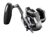 Máy câu Jig Shimano Ocea Jigger CT 2026