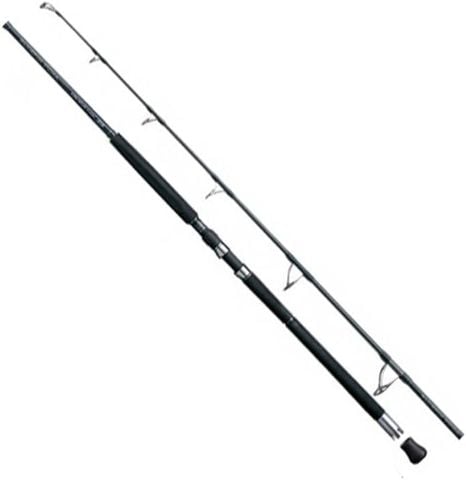 Cần câu Shimano Ocea Plugger BG BLUEFIN TUNA S70XXXH