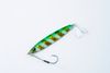Metal Jig Zeake R-Sardine Shore Fast – Cá Mòi Giả Lập Chân Thực, Tốc Độ Cao, Sát Thủ Cá Săn Mồi