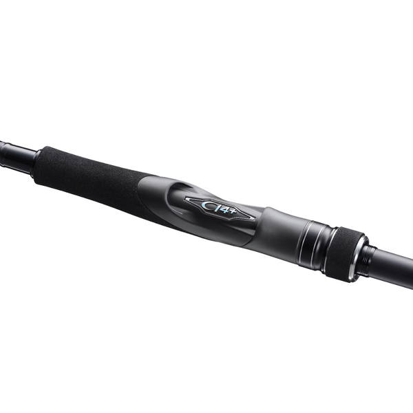 Cần Shimano Dialuna – Carbon Monocoque, Nhẹ – Nhạy – Đa Năng Cho Mọi Kèo Shore Casting