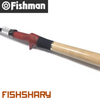 Cần Câu FISHMAN Beams blancsierra5.2U