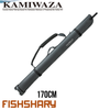 BAO ĐỰNG CẦN KAMIWARA SEMI-HARD ROD CASE Ⅴ 170CM