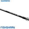 Cần Jig Điện Shimano OCEA EJ – Sức Mạnh Điện Tử, Điều Khiển Mượt, Chinh Phục Cá Lớn