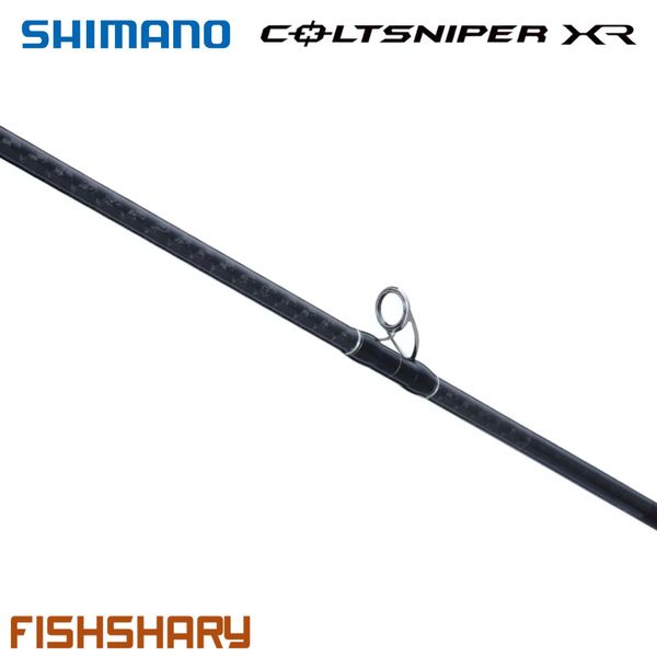 CẦN CÂU GHỀNH COLTSNIPER XR 2021