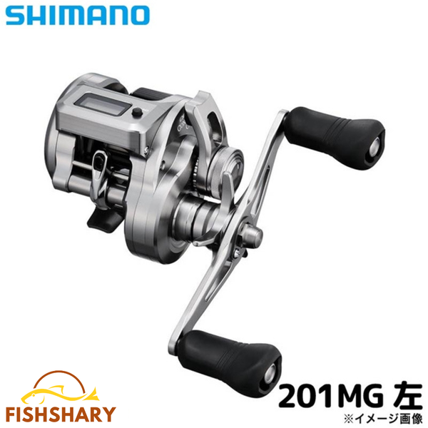 Máy câu Jig Shimano OCEA CONQUETS CT 2025