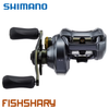 Máy câu SHIMANO CURADO DC 2022