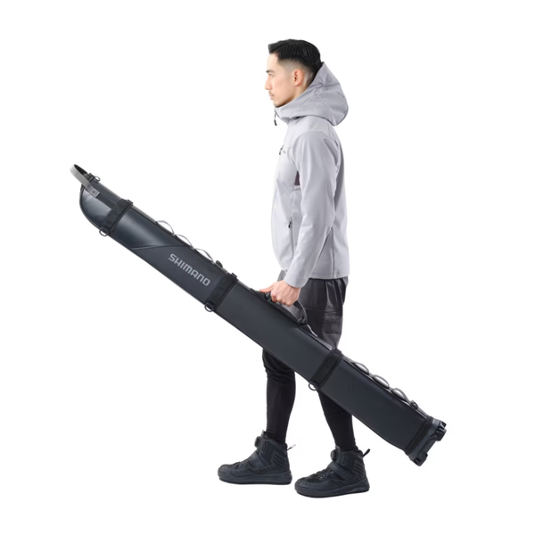 BAO ĐỰNG CẦN SHIMANO ROCK SHORE BR-201X