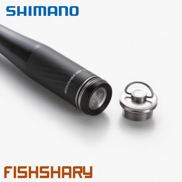 Cần câu Shimano  Ikada Limited