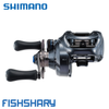 Máy câu SHIMANO SLX DC XT 2022