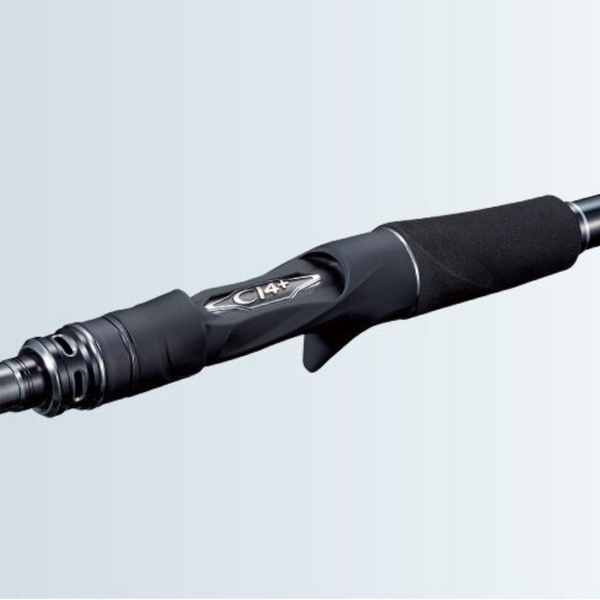 Cần câu Shimano EXSENCE GENOS Máy ngang