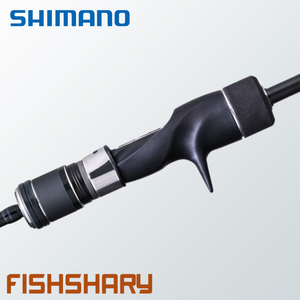 Cần câu Jig Shimano Game Type J Slow